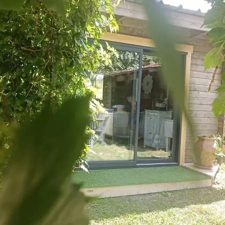 En Ardeche Chalet
