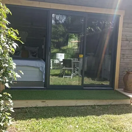 En Ardeche Chalet