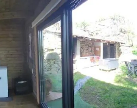 Studio De Jardin En Ardeche